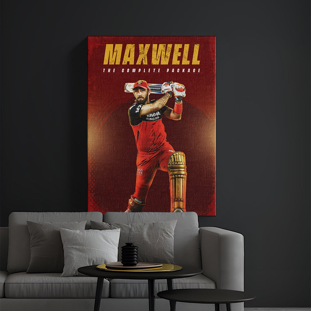 Maxwell's Mayhem